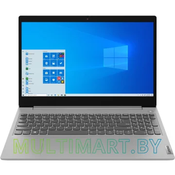 Ноутбук Lenovo IdeaPad 3 15IML05 (81WB0072RE)